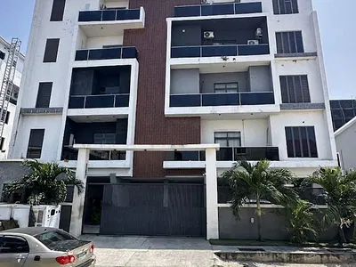 3 Bedroom Maisonette