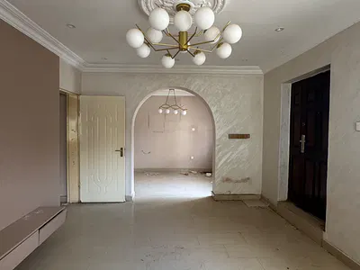 Well Finished 3 Bedroom Bungalow