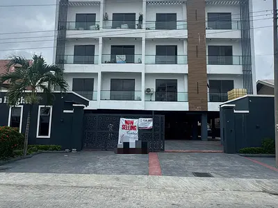 3 Bedrooms Apartment with a Pool