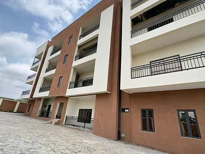 3 Bedroom with Baq