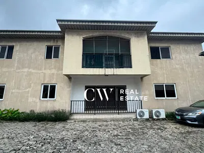 3 Bedroom Apartment with BQ