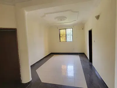 4 Bedroom Flat with (Office/Residence)