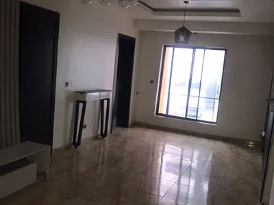 Luxury 2 Bedroom Apartment