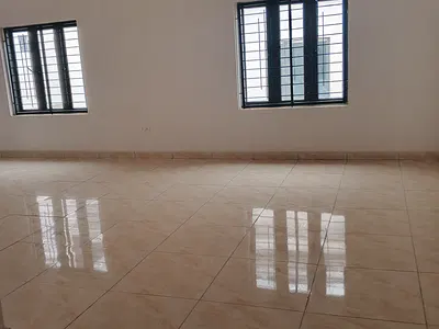 Newly Built 5 Bedroom Detached Duplex + BQ Inside a Mini Estate.