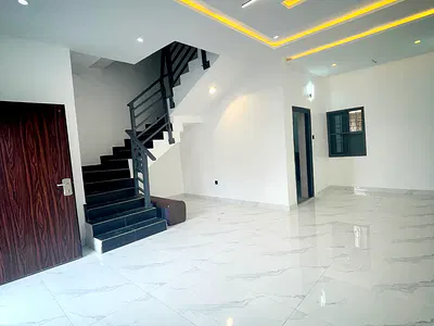 Luxury Brand New 3 Bedroom Terrace Duplex in a Serene Environment