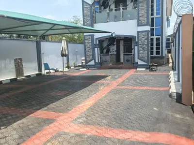 4 Bedroom Duplex