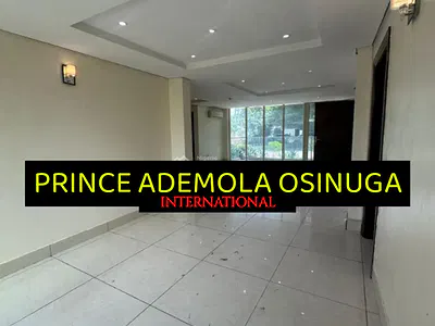 Premium 4 Bedroom Apartment with BQ, Pool, Gym, Elevator Etc