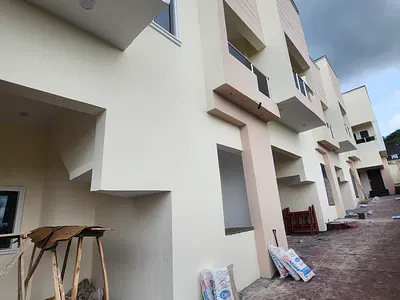 Luxury Four Bedroom Terrace Duplex
