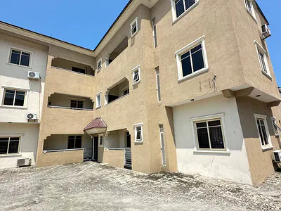 Standard 1 Bedroom (Miniflat)