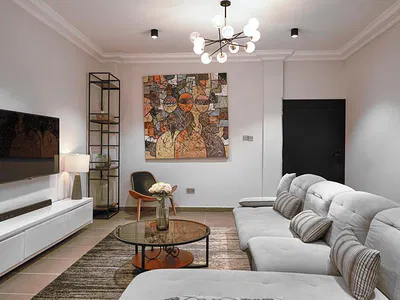 Aesthetically Pleasing 1/2 Bedroom Apartment