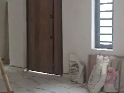 Newly Built 4 Bedroom Terrace Duplex