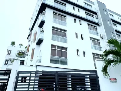 Luxury 3 Bedroom Apartment