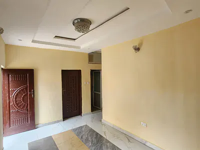 Luxury One Bedroom Flat
