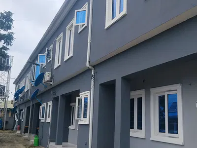 Mini Flat