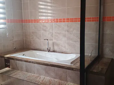 Luxury Fully Furnished & Serviced 4 Bedroom Terrace Duplex Without BQ.