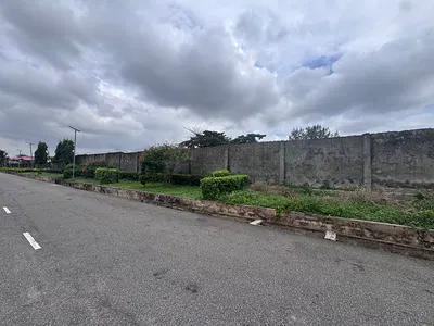Prime Residential Land