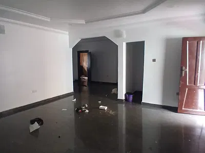 Luxury 3 Bedroom Flat
