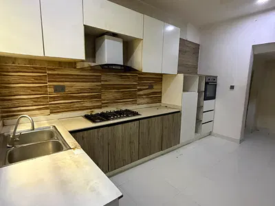 Classic Mini Flat Apartment in Secured Estate with 24HRS Power