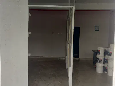 Spacious Shop