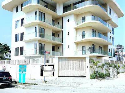 Fully Serviced 3 Bedroom Apartments