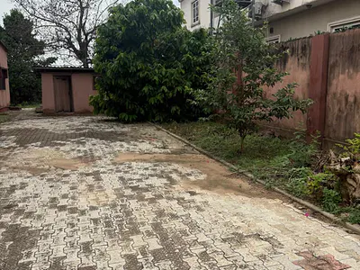 A Fantastic Dry Land in a Serene and Secured Environment