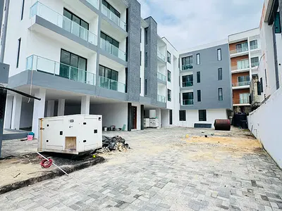 2 Bedroom Flat