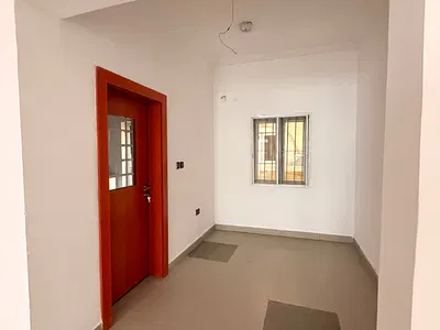 A 3 Bedroom Terrace Duplex
