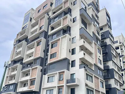 Luxury 3 Bedroom Apartment