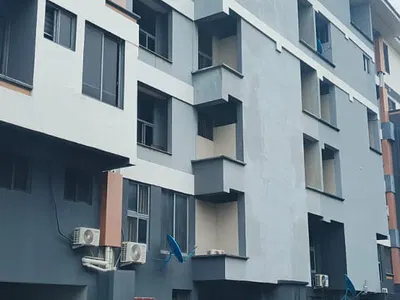 Well Maintained Furnished 4 Bedroom Maisonette + BQ