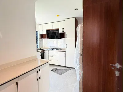 Newly Built 4 Bedroom Mansionate with a Room BQ