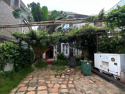 4 Bedroom Semi Detached + BQ
