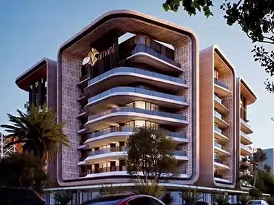 Luxury 3 Bedroom Apartment