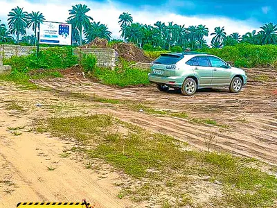 Verified Land with C of O