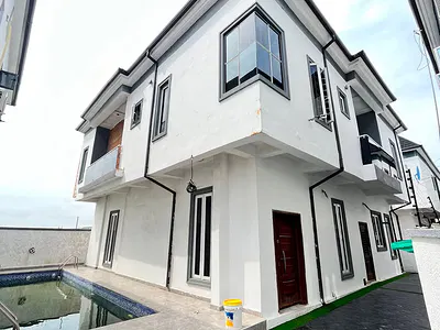 5 Bedroom Detached + BQ