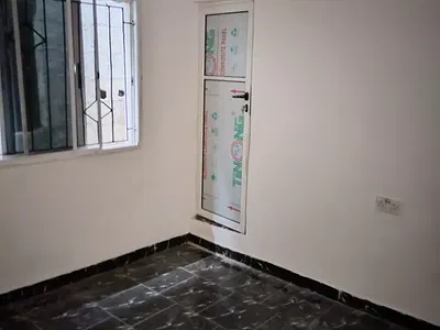Nice and Spacious Roomself Contain