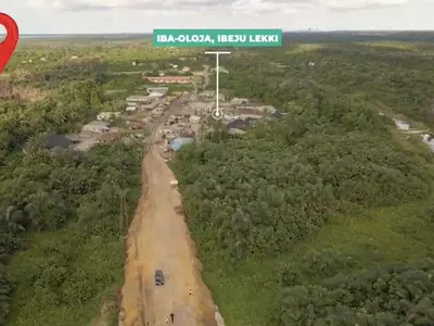600 SQM of Land