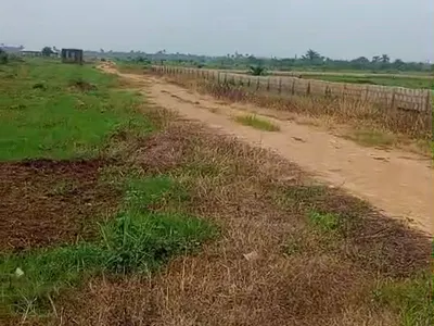 669 SQM of Land — Behind Nasfat, Asese, Ibafo, Ogun