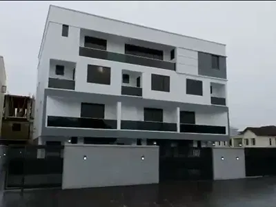 Newly Built Exquisite 4 Bedroom Terrace Duplex