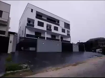Newly Built Exquisite 4 Bedroom Terraced Duplex
