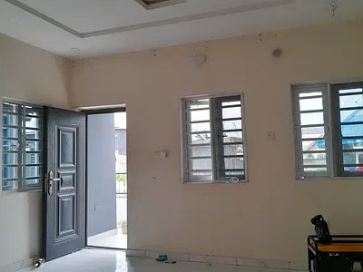 Executive 1-Bedroom Apartment in a Clean Environment.
