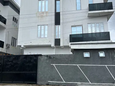 Furnished Smart 2 Bedroom Apartment