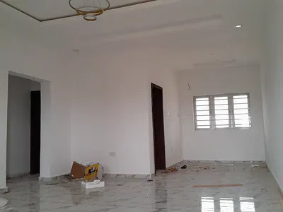 Quality Brand New Spacious 2-Bedrooom