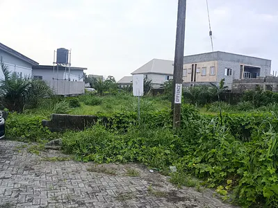 A Plot of Land