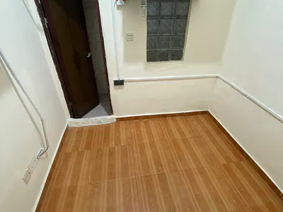 One Bedroom BQ Unit