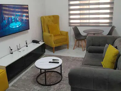Unfurnished 1bedroom Apartment