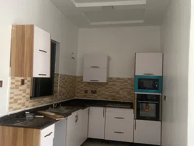 1 Bedroom Apartment Comes with Ac's