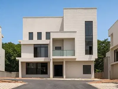 6 Bedroom Smart Mansion