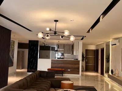 3 Bedroom Water Front View Apartment