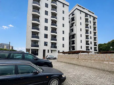 Spacious 3 Bedroom Furnished Apartment with Swimming Pool