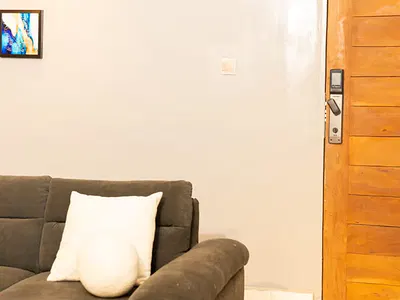 Lovely 2 Bedroom Flat